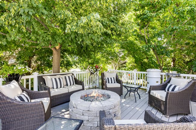 19 Snowstar Ln, House other with 5 bedrooms, 5 bathrooms and 9 parking in Sandy UT | Image 40