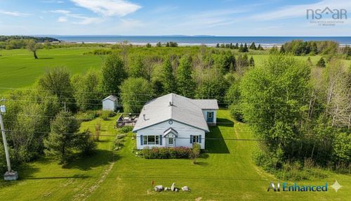 5381 Highway 19, Judique, NS, B0E1P0 | Card Image