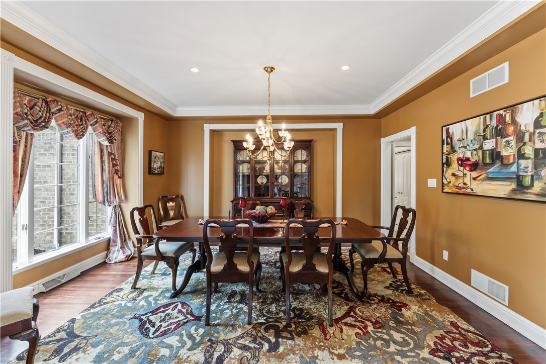 Residential in Peters Twp 2