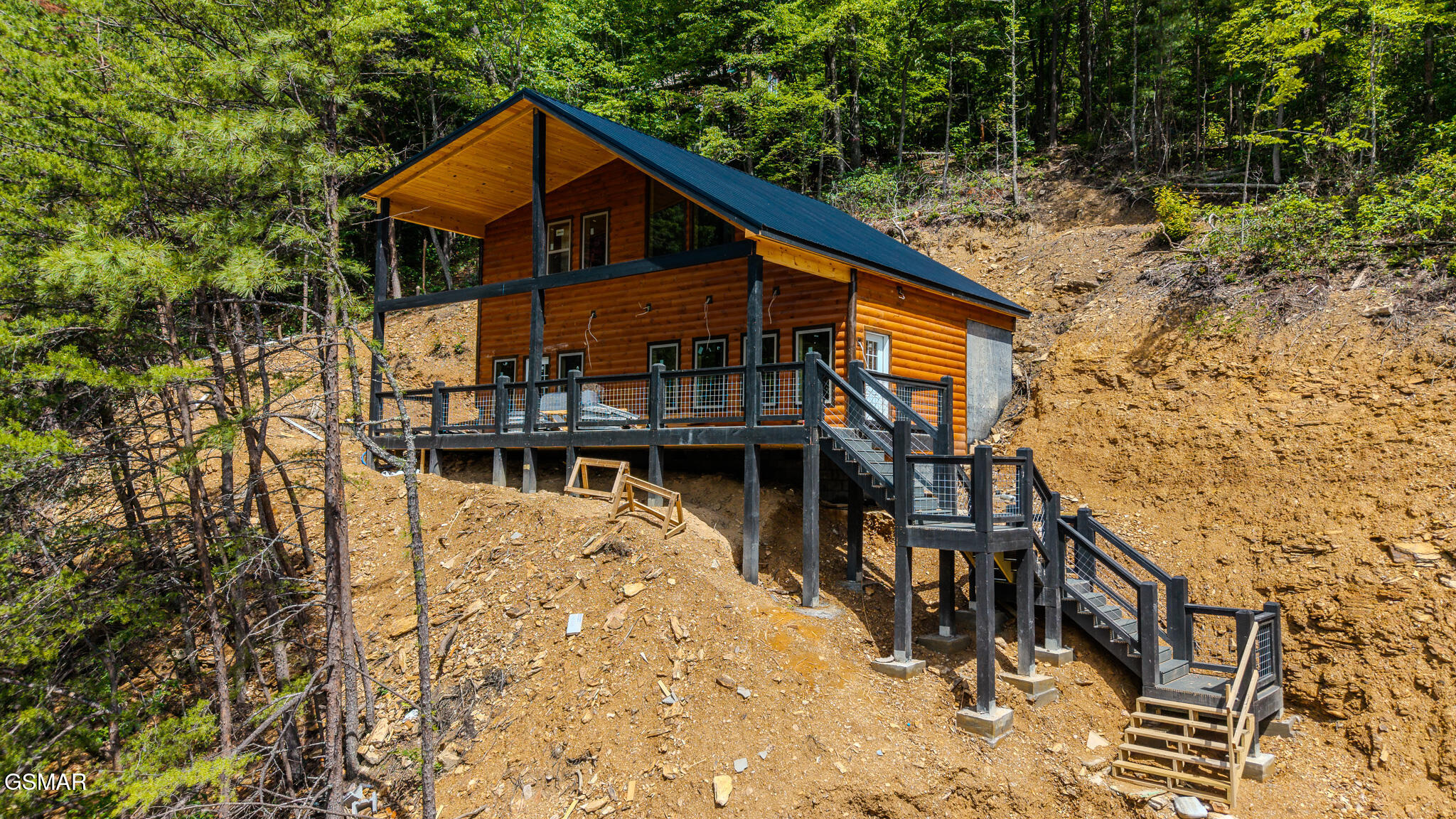 Residential in Sevierville