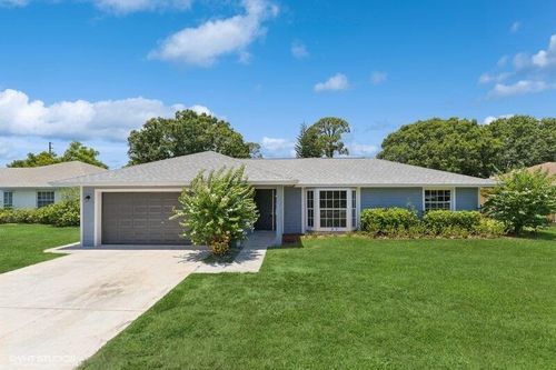 2205 Jo Haywood Drive, Fort Pierce, FL, 34946 | Card Image
