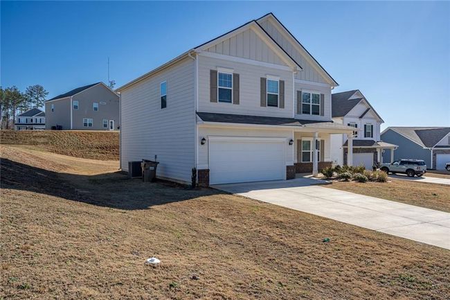 1628 Newport Dr, House other with 4 bedrooms, 3 bathrooms and 2 parking in Bethlehem GA | Image 5