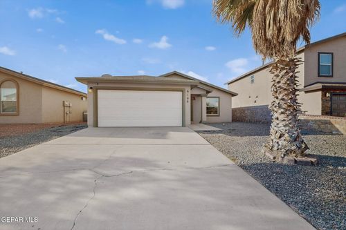 6108 Carole Jeschke Ct, El Paso, TX, 79924-3521 | Card Image