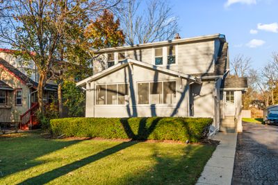 1231 Ridgewood Drive, House other with 4 bedrooms, 2 bathrooms and 2 parking in Highland Park IL | Image 1