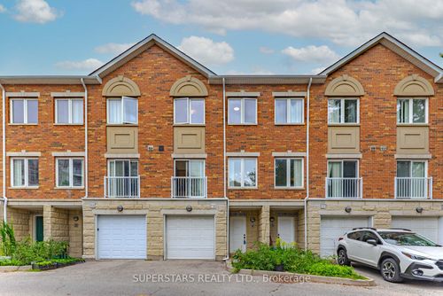 4-4608 Steeles Ave E, Markham, ON, L3R6B6 | Card Image