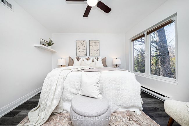 7 - 120 Glen Manor Dr, Condo with 2 bedrooms, 2 bathrooms and 1 parking in Toronto ON | Image 25