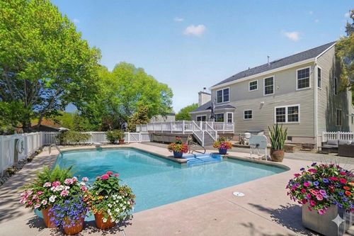15 Annie Ln, Robbinsville, NJ, 08691-2547 | Card Image