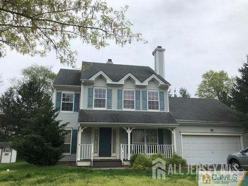 574 Buckingham Dr, Piscataway, NJ, 08854-6200 | Card Image