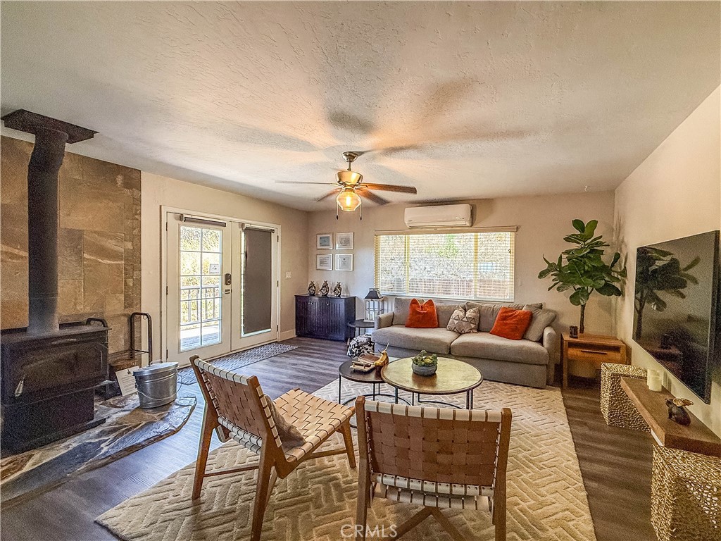 Residential in Oakhurst 4