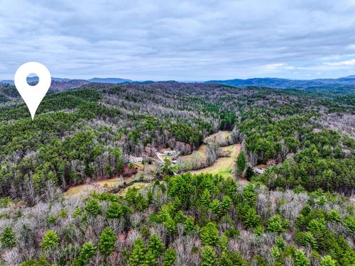 RAFTER 57.09 Acres Rafter Rd, Tellico Plains, TN, 37385 | Card Image