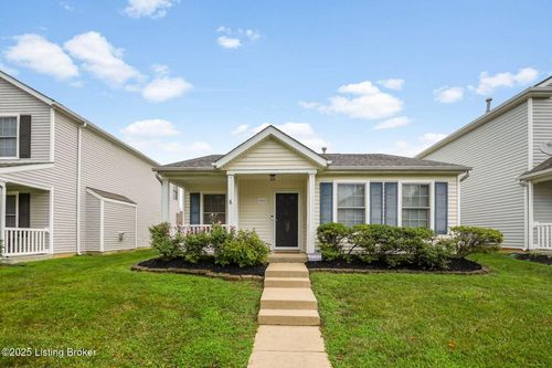 7023 Osprey Ridge Dr, Louisville, KY, 40228-2820 | Card Image