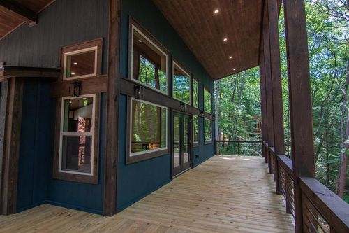 LOT 1 Clay'S Way, Blue Ridge, GA, 30513 | Card Image