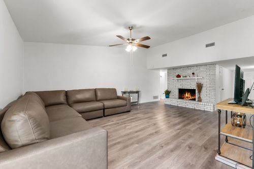 4222 Foliage Dr, Garland, TX, 75043-3211 | Card Image