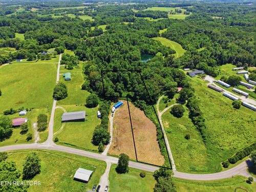 0 Bunker Hill Rd, Cookeville, TN, 38506 | Card Image