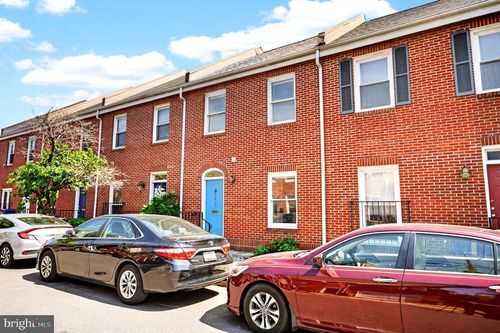 2017 Fountain St, BALTIMORE, MD, 21231-3048 | Card Image