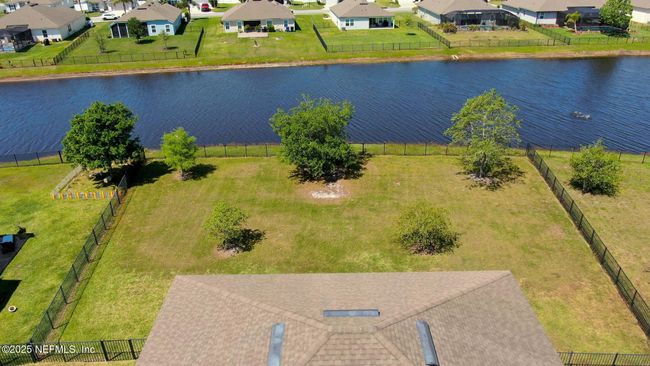 417 Old Hickory Forest Rd, House other with 4 bedrooms, 2 bathrooms and null parking in ST AUGUSTINE FL | Image 63