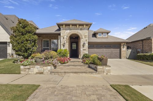 1104 Homestead Way, Argyle, TX, 76226-1760 | Card Image