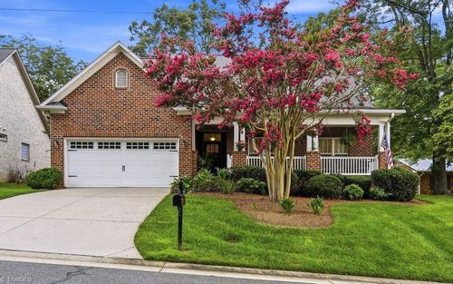 2608 Belwick Village Dr, Winston Salem, NC, 27106-3769 | Card Image