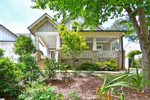315 Croft St, Greenville, SC, 29609-5402 | Card Image