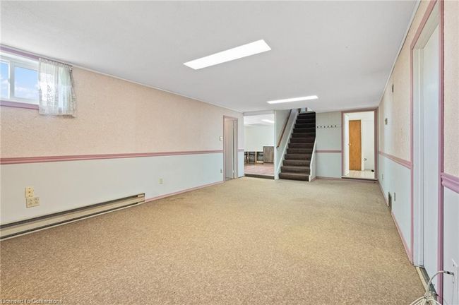 206 Johnston St, House other with 4 bedrooms, 2 bathrooms and 5 parking in Port Colborne ON | Image 19