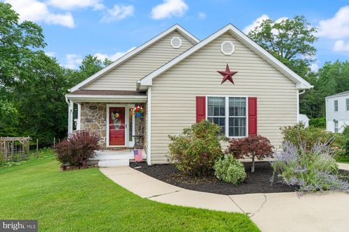 9128 Snyder Ln, PERRY HALL, MD, 21128-9410 | Card Image