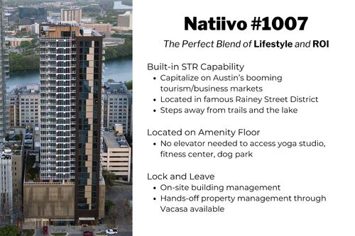 1007-48 East Avenue, Austin, TX, 78701 | Card Image