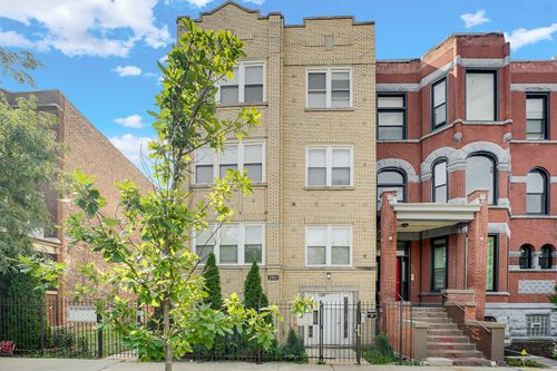 300-2809 Washington Blvd, Chicago, IL, 60612-1938 | Card Image