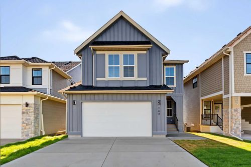 164 Copperhead Road Se, Calgary, AB, T2Z5H6 | Card Image