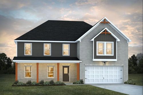78 Faulkner Cir, Social Circle, GA, 30025 | Card Image