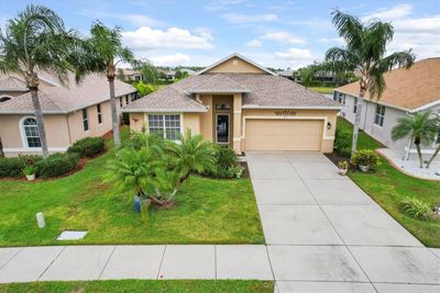 1751 Scarlett Avenue, House other with 3 bedrooms, 2 bathrooms and null parking in North Port FL | Image 3