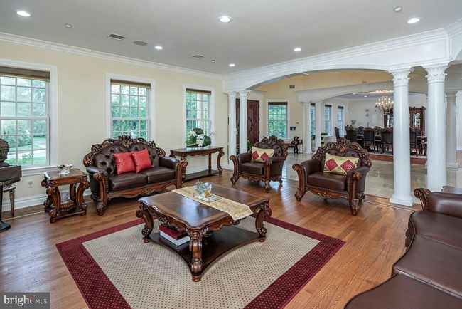 3870 Princeton Pike, House other with 8 bedrooms, 12 bathrooms and null parking in LAWRENCEVILLE NJ | Image 10