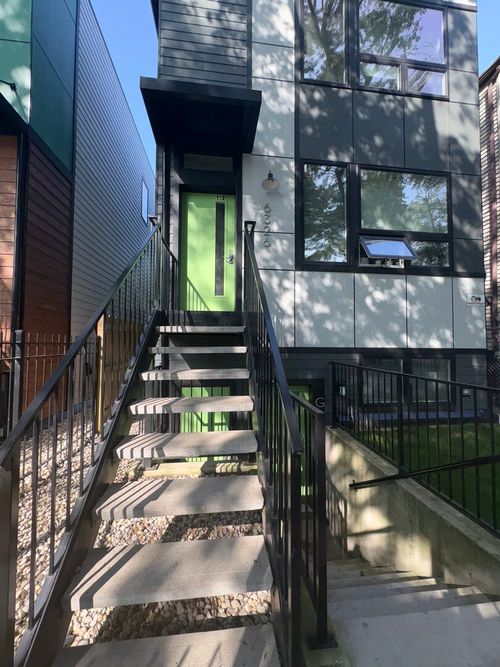 2-6326 S Rhodes Ave, Chicago, IL, 60637-3311 | Card Image