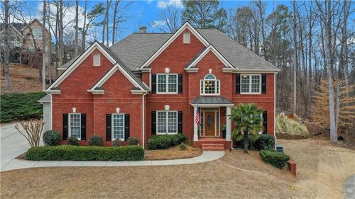 803 Rocky Ridge Ct, Canton, GA, 30114-9750 | Card Image