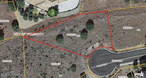 3930 Purple Sage, Prescott, AZ, 86301-5732 | Card Image