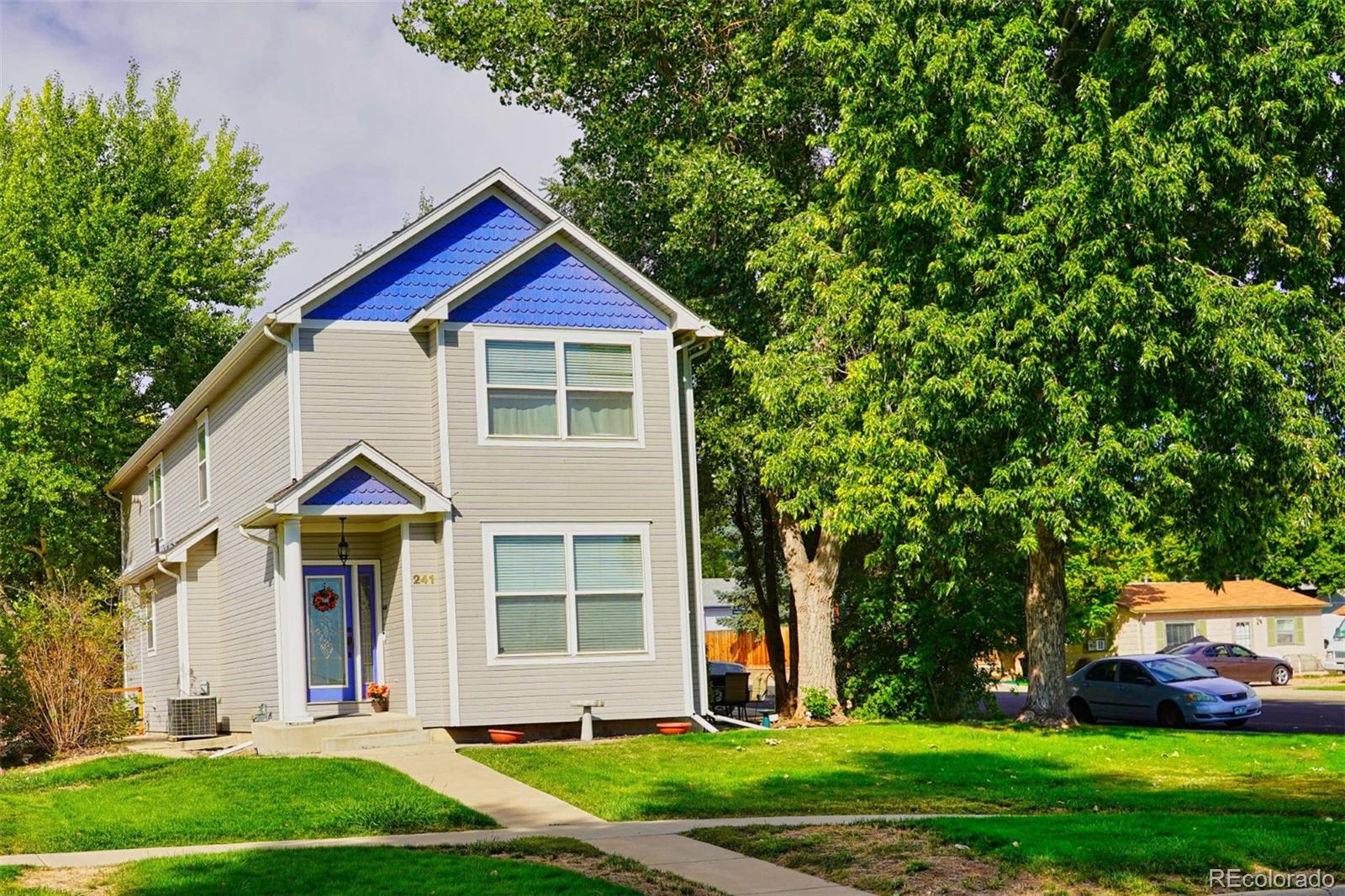 5th St, Mead, CO 80542