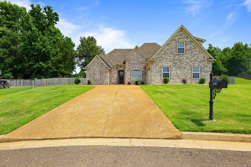 2890 Colony Cv, Southaven, MS, 38672-5003 | Card Image