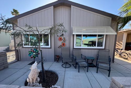 5707 E 32nd St, Yuma, AZ, 85365-1200 | Card Image