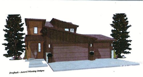 6056 S Binky Pl, Meridian, ID, 83642 | Card Image