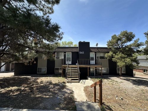 1065 Magnolia St, Colorado Springs, CO, 80907-4639 | Card Image