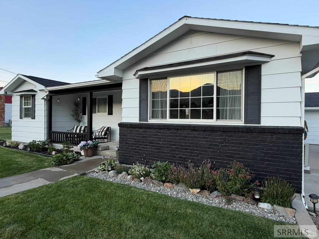Residential in Salmon 2