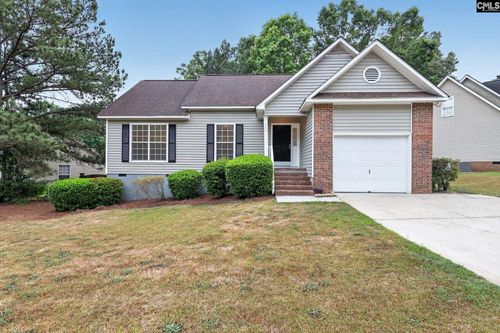 436 Caddis Creek Road, Irmo, SC, 29063 | Card Image