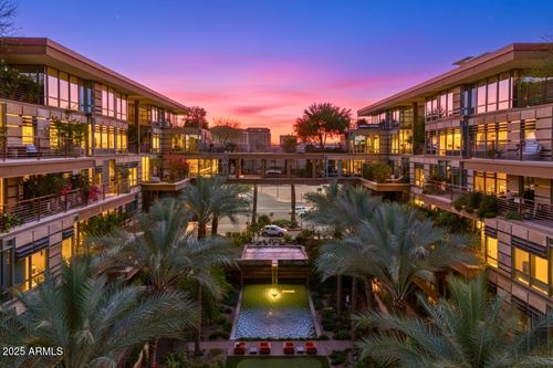 1008-7131 E Rancho Vista Dr, Scottsdale, AZ, 85251-1468 | Card Image