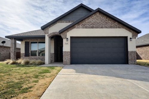 5305 Kemper Street, Lubbock, TX, 79416 | Card Image
