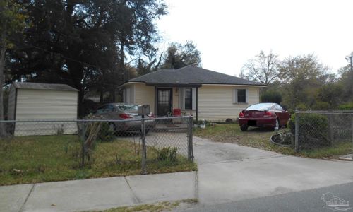1125 W Scott St, Pensacola, FL, 32501-1227 | Card Image
