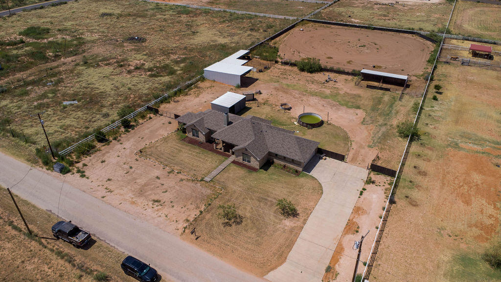 Residential in Andrews 3