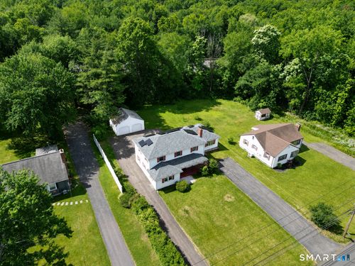521 W Wolcott Ave, Windsor, CT, 06095-4339 | Card Image