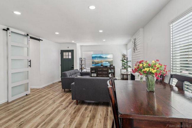 2044 Siegle Dr, House other with 4 bedrooms, 2 bathrooms and 5 parking in Lemon Grove CA | Image 9