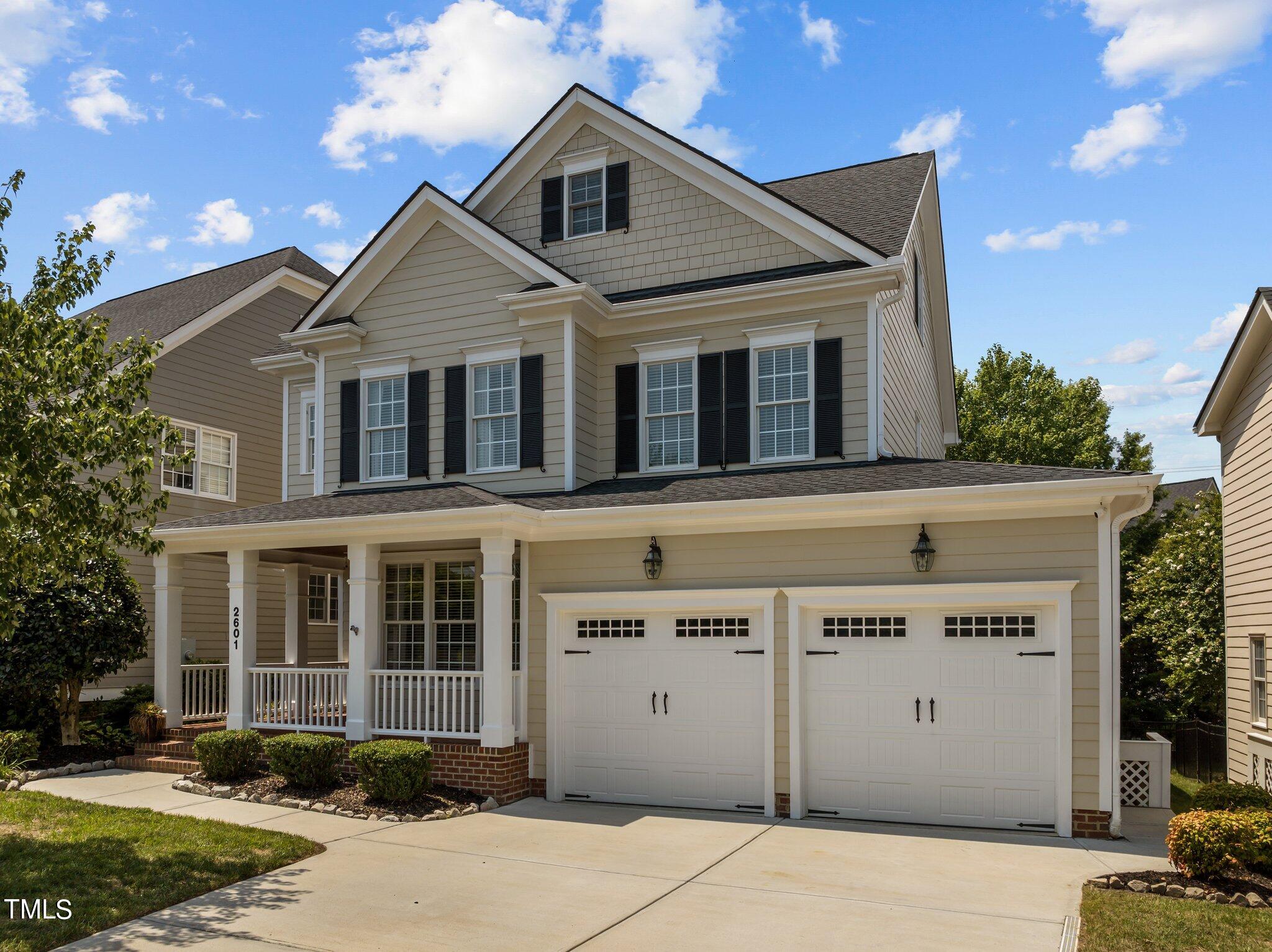 Cameron Pond Dr, Cary, NC 27519