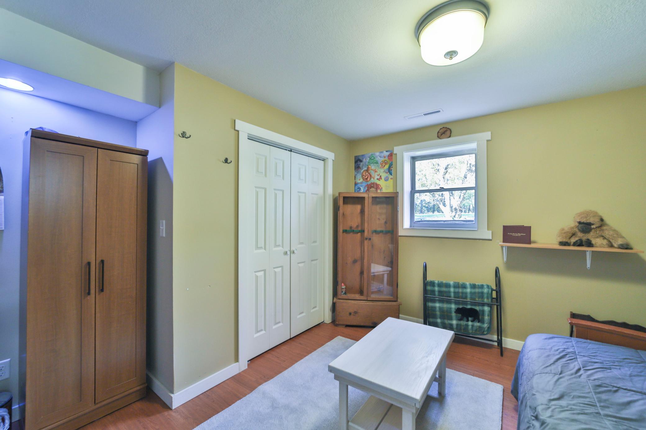 Residential in Deerwood 4