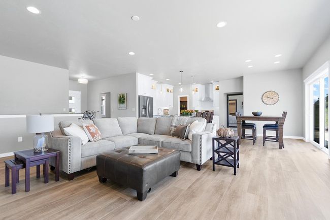 3588 Black Sheep Way, House other with 3 bedrooms, 2 bathrooms and null parking in GREEN BAY WI | Image 11